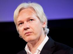 Defending Julian Assange is Defending Democracy