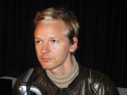... Julian Assange (1) | by bbwbryant