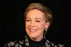 1. Now Playing. julie-andrews