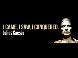 Julius Caesar Fb Covers Quotes Facebook Picture # | That's Just My Attitude. | Pinterest