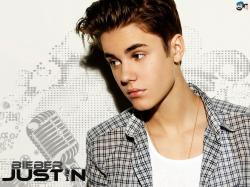 Justin Bieber is a Famous singer from Canada/Us who started on YouTube - In the Dawg Pound