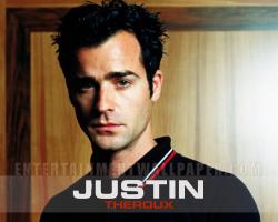 Justin Theroux Wallpaper - Original size, download now.