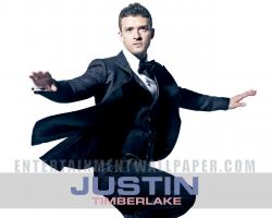 Justin Timberlake Wallpaper 40199