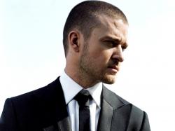 Justin Timberlake wall