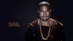 Kanye West - New Slaves (Live on SNL) - Duration: 3 minutes.