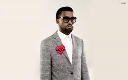 Kanye West wallpaper 2560x1600