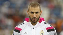 Real Madrid : Pourquoi le public de Santiago-Bernabeu s'en prend-il (encore) à Karim Benzema ? - Ligue des champions 2014-2015 - Football - Eurosport