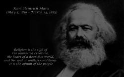 Karl Marx's quote #5