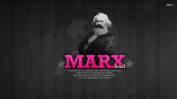 ... Karl Marx about religion wallpaper 1920x1080 ...