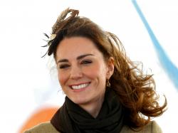 Kate Middleton Beautiful Pictures