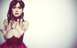 Katy Perry Singer Actress Girl