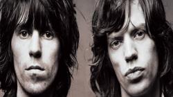 Mick Jagger & Keith Richards (Tribute) [HD]
