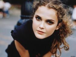 Keri Lynn Russell (born March 23, 1976) is an American actress and dancer. After appearing in a number of made-for-television films and series during the ...