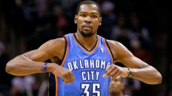 Kevin Durant Inspired By LeBron James and Stephen Curry in the NBA Finals | SLAMonline