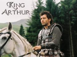 King Arthur King Arthur Wallpaper