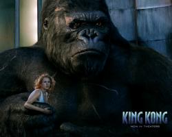 King Kong; King Kong ...
