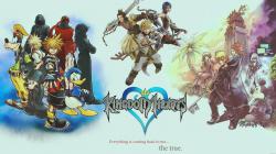 Kingdom Hearts 358 2 Days Cover 1920x1080