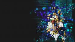 Kingdom Hearts Wallpaper Widescreen, wallpaper, Kingdom Hearts .