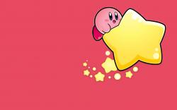 Kirby Art