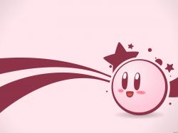 HD Wallpaper | Background ID:35916. 1600x1200 Video Game Kirby