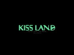 Kiss Land Wallpaper