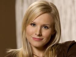 It was reported this week that VERONICA MARS star, Kristen Bell, has signed up to the Melissa McCarthy led film MICHELLE DARNELL.