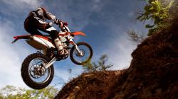 Awesome KTM Wallpaper 2262