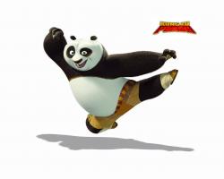 Kung Fu Panda Cartoons