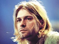 Kurt Cobain's 'Montage of Heck' Mix Tape/Sound Collage Surfaces Online : People.com