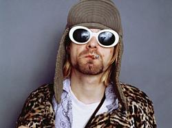 Unreleased Kurt Cobain song will be his first unheard material in a decade | AUX.TV