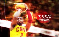 Kyrie Irving wallpapers for iphone