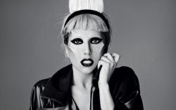 Lady Gaga Will Star in 'American Horror Story: Hotel' - Horror Film Central