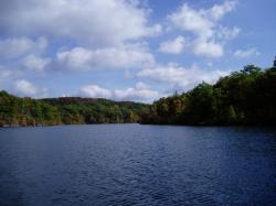 Great Gorge Lake, Vernon Twp, Sussex County, ...