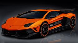 Lamborghini- Photo#04