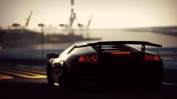 15 Excellent HD Lamborghini Wallpapers