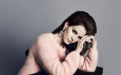 Lana Del Rey Beautiful Singer