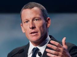 Lance Armstrong: If I Could Go Back, I Would Probably Dope Again