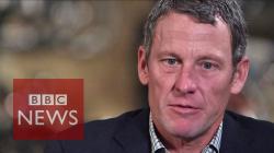 Lance Armstrong: 'I'd probably cheat again'