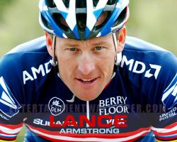 In Defense of Lance Armstrong's Detractors