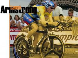 Lance Armstrong Lance Armstrong