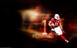 Larry Fitzgerald by ryancurrie