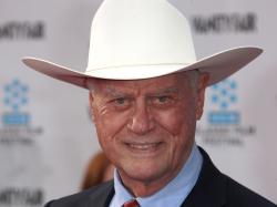 Larry Hagman, Dallas star who portrayed JR Ewing dies at 81 - Americas - World - The Independent