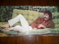 One of the joys of Lee Hazlewood is his inconsistency. You can never be quite sure on any record how many gems there are going to be.