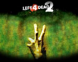 ... Left 4 Dead 2 Wallpaper 2 by KillerZombie123