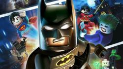 Lego Batman 2 DC Super Héroes Pelicula Completa Español