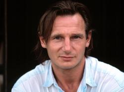 Liam Neeson Liam Neeson