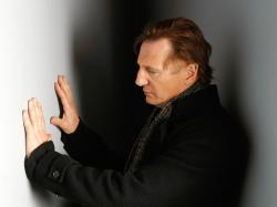 Liam Neeson interview: Hard man actor on Bono, Ralph Fiennes and his fear of guns - Features - Films - The Independent