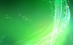 HD Light Green Wallpaper