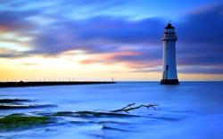 ... Lighthouse Wallpapers-7 ...