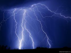 Lighting Wallpapers: Thunder and Lighting Wallpaper Px 1600x1200px